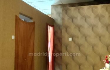 Dijual Ruko Tol Boulevard, 3 Lantai Luas 225M2 Strategis (HAN)