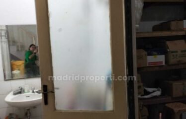 Dijual Ruko 2,5 Lantai Bagus & Strategis di Griya Loka, BSD (Adl)