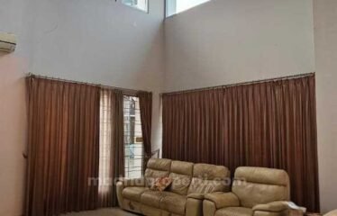 Dijual Rumah Bagus Siap Huni, Strategis di BSD The Green (HAN)