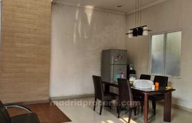 Dijual Rumah Bagus Siap Huni, Strategis di BSD The Green (HAN)