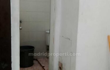 Dijual Ruko Tol Boulevard, 3 Lantai Luas 225M2 Strategis (HAN)