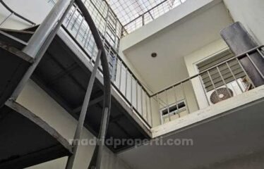 Dijual Rumah Bagus Siap Huni, Strategis di BSD The Green (HAN)