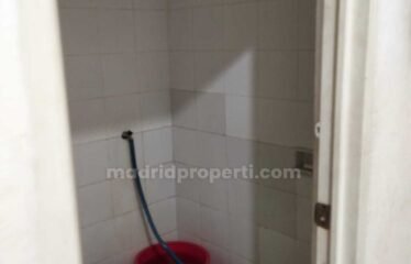 Dijual Ruko 2,5 Lantai Bagus & Strategis di Griya Loka, BSD (Adl)