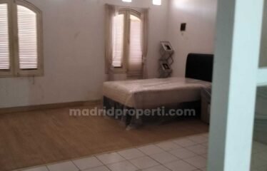 Dijual Ruko 2,5 Lantai Bagus & Strategis di Griya Loka, BSD (Adl)