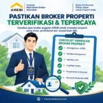 Kode Etik AREBI | Broker Terverifikasi & Terpercaya