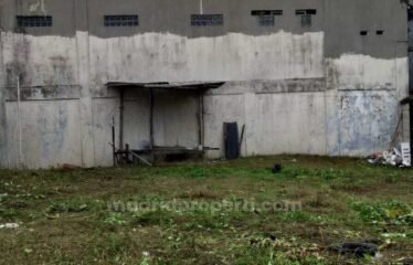 Dijual Kavling Sektor 1.1 BSD LT 282 m² – Rp3 M Nepis