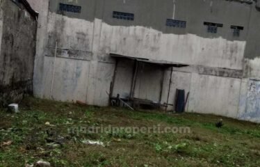 Dijual Kavling Sektor 1.1 BSD LT 282 m² – Rp3 M Nepis