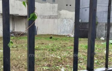 Dijual Kavling Sektor 1.1 BSD LT 282 m² – Rp3 M Nepis