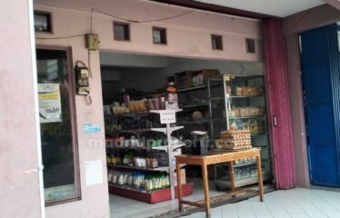 Dijual Ruko 2,5 Lantai Bagus & Strategis di Griya Loka, BSD (Adl)