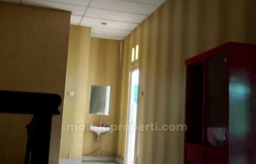 Dijual Ruko Tol Boulevard, 3 Lantai Luas 225M2 Strategis (HAN)