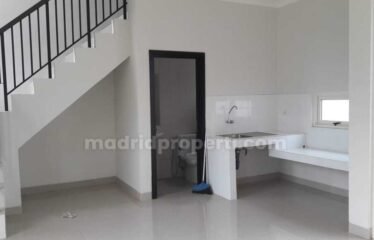 Rumah Dijual Royal Blossom, LT 105 m² – Harga Rp1,75 Miliar Nego