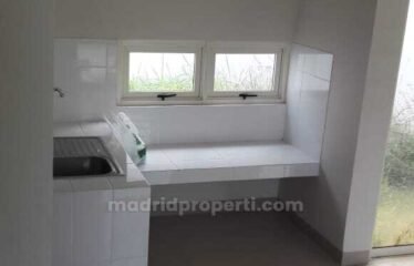 Rumah Dijual Royal Blossom, LT 105 m² – Harga Rp1,75 Miliar Nego