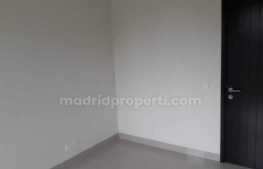 Rumah Dijual Royal Blossom, LT 105 m² – Harga Rp1,75 Miliar Nego