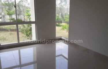 Rumah Dijual Royal Blossom, LT 105 m² – Harga Rp1,75 Miliar Nego