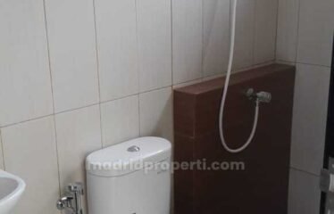 Rumah Dijual Royal Blossom, LT 105 m² – Harga Rp1,75 Miliar Nego