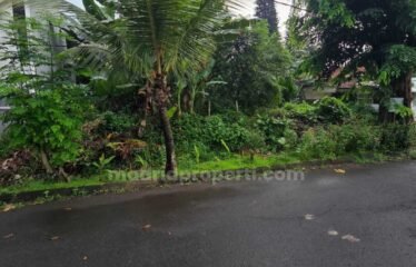 Dijual Kavling Villa Melati Mas – Luas 402 m², SHM ( DN )