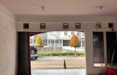 Dijual Ruko 2,5 Lantai Bagus & Strategis di Griya Loka, BSD (Adl)