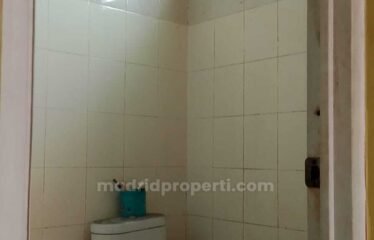 Dijual Ruko Tol Boulevard, 3 Lantai Luas 225M2 Strategis (HAN)
